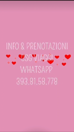 Info & Prenotazioni Attestati..Riconoscimenti