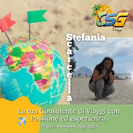 Dicono di CSG VIAGGI Attestati..Riconoscimenti