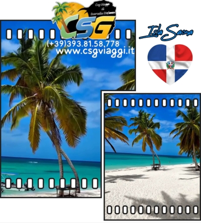 Capodanno in Repubblica Dominicana Capodanno Epifania